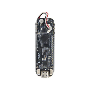 LILYGO T-Display Bar ESP32-S3 touchIPS LCD BH260AP TF Card-4