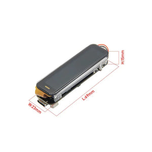 LILYGO T-Display Bar ESP32-S3 touchIPS LCD BH260AP TF Card-6