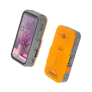 LILYGO T-Display P4 SX1262 830-945MHz-5