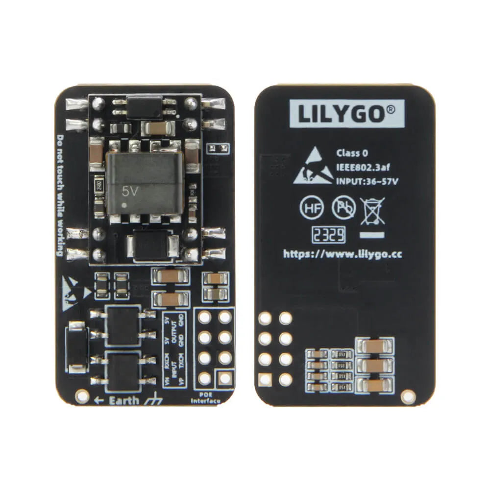 LILYGO T-ETH-Lite-02