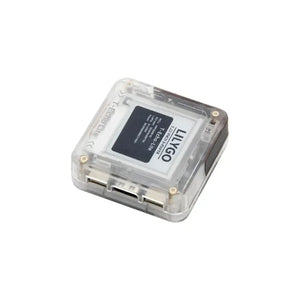 LILYGO T-Echo Lite 868Mhz NRF52840 Lora Meshtastic E-Paper GPS Node-2