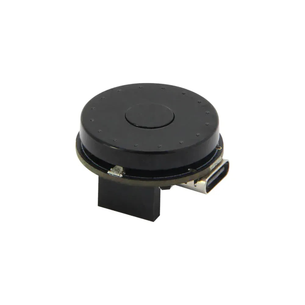 LILYGO T-Encoder ESP32 Wireless RGB LED Ring Encoder – OpenELAB ...