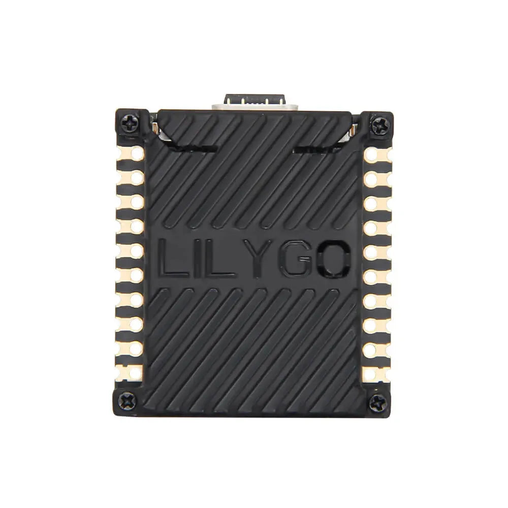 LILYGO T-Lora C6 ESP32-C6 LoRa SX1262 Dev Board 868/915MHz Wi-Fi 6 BLE-5