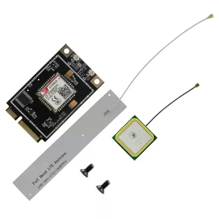 LILYGO T-PCIE SIM868-02