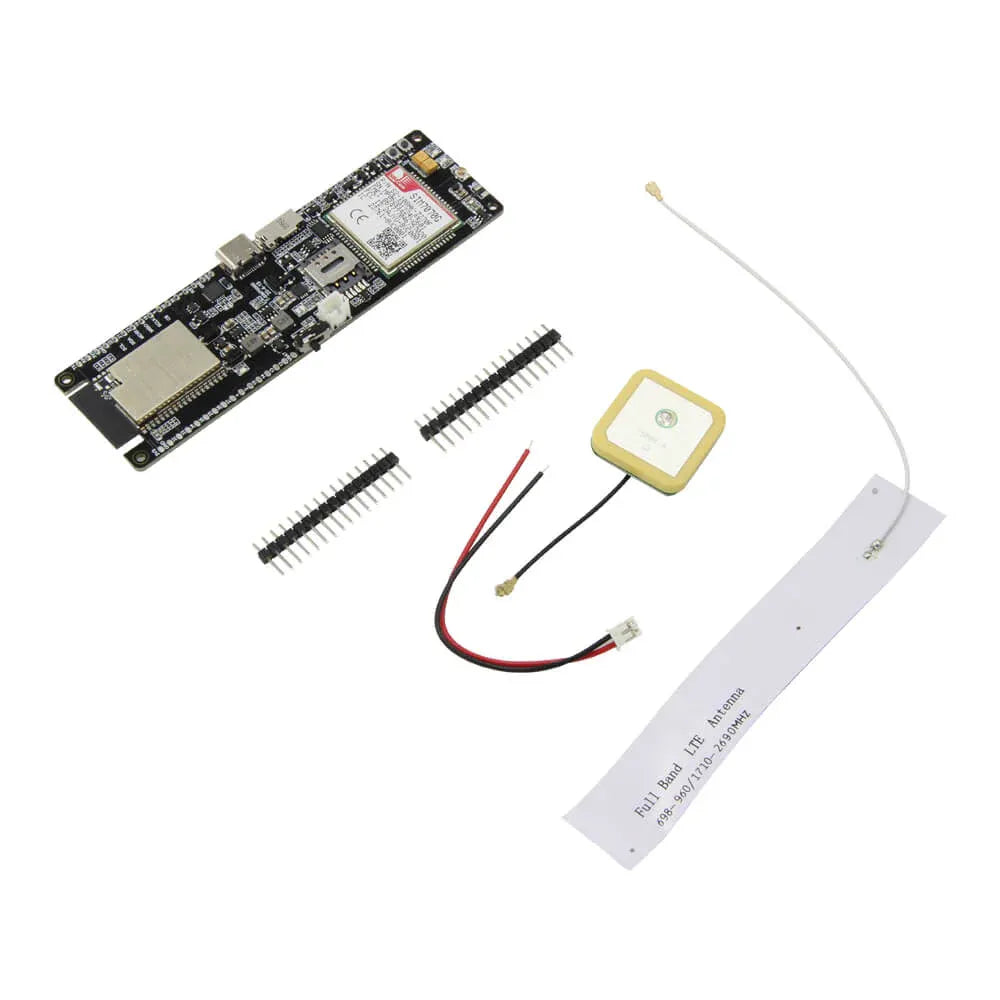 LILYGO T-SIM7070G-05