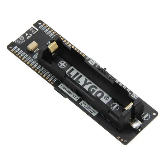 LILYGO T-SIM7080G S3 ESP32-S3 Dev board With TF Card GPS LTE Antenna-4