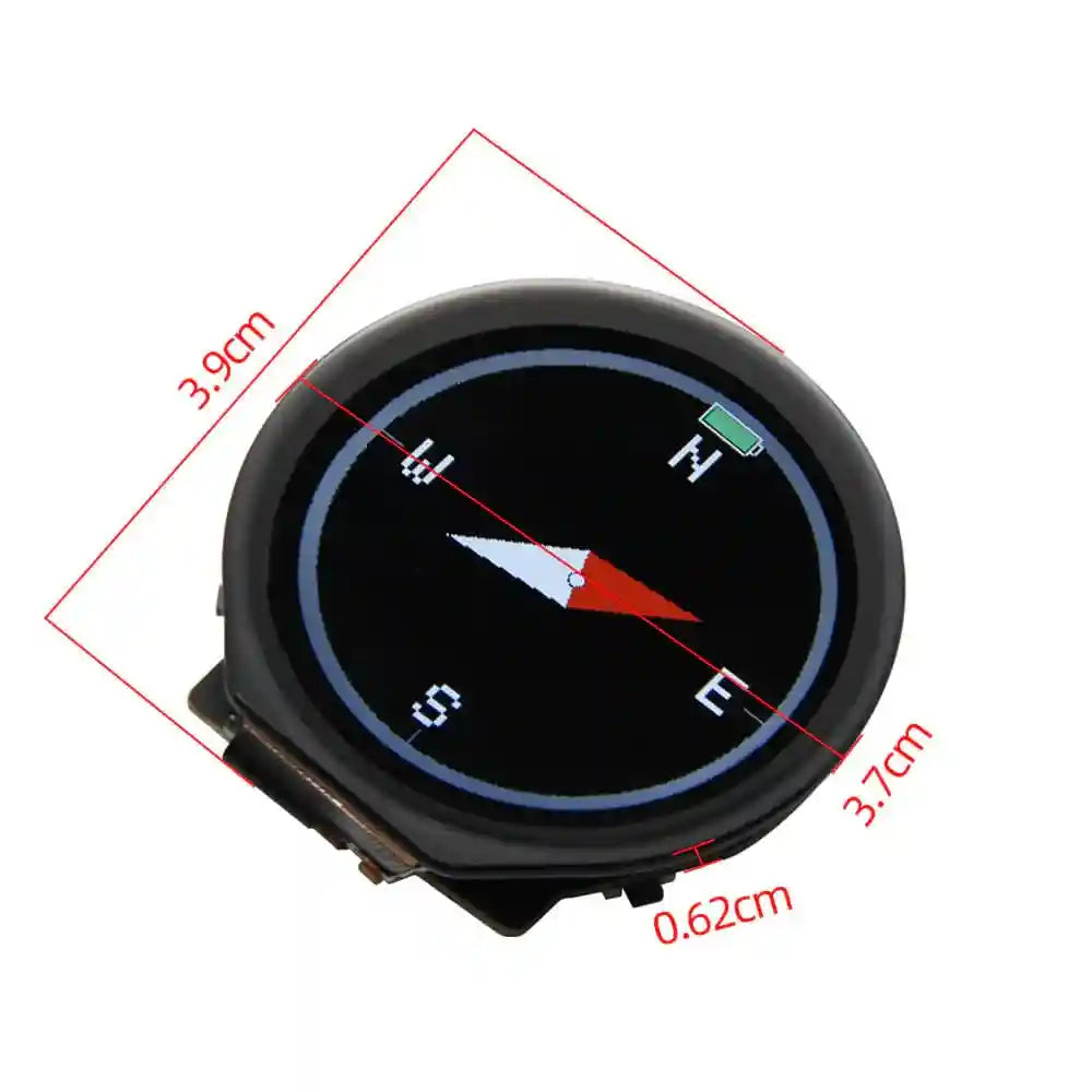 LILYGO T-Watch 2021-02