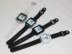 LILYGO T-Watch S3 Programmable Touchable ESP32-S3 WIFI Bluetooth LoRa-3