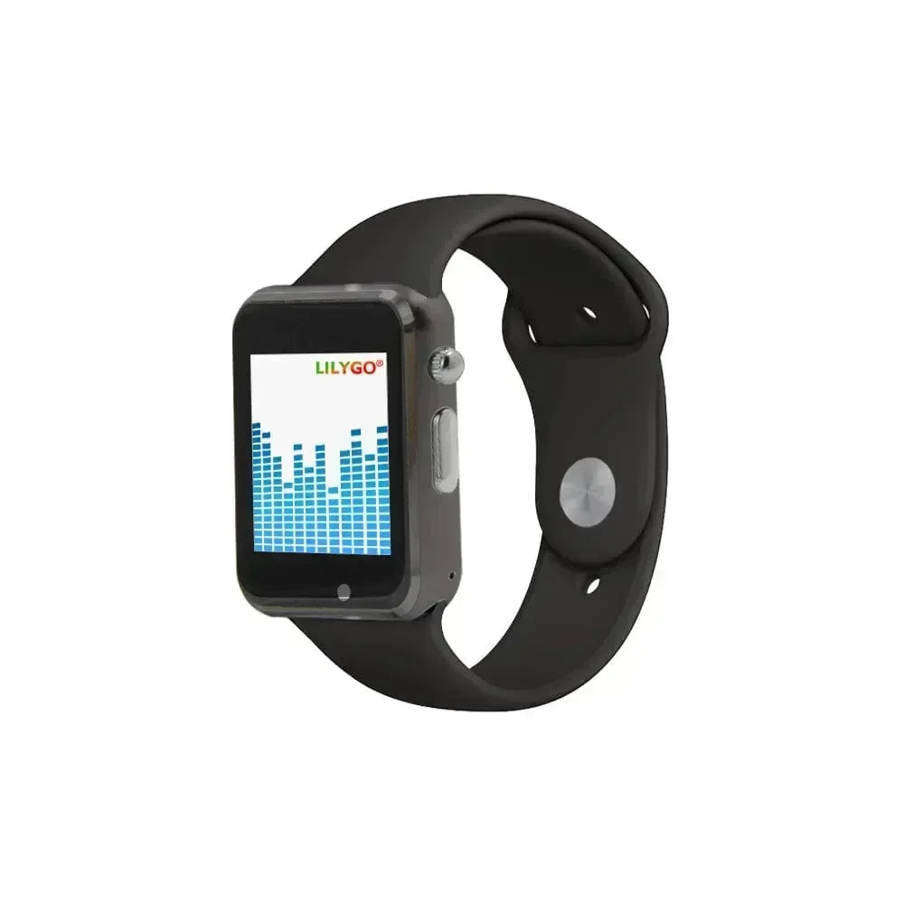 LILYGO T-Watch S3 Programmable Touchable ESP32-S3 WIFI Bluetooth LoRa-5