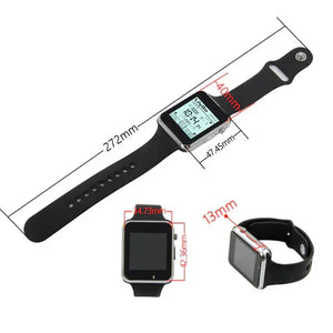 LILYGO T-Watch S3 Programmable Touchable ESP32-S3 WIFI Bluetooth LoRa-7