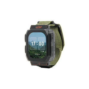 LILYGO T-Watch Ultra ESP32S3 LoRa With GNSS & AMOLED-2