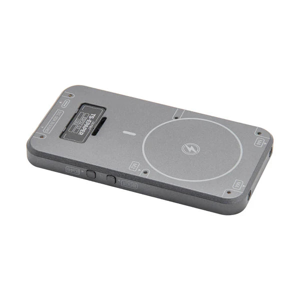 LILYGO T5 E‑Paper S3 Pro ESP32‑S3 4.7" LoRa Wi‑Fi BLE IoT Dev Kit-5