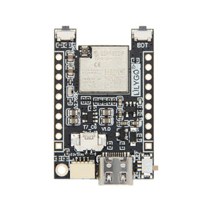 LILYGO T7-C6 ESP32 C6 MINI Dev Board With External Antenna-3