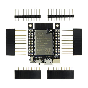 LILYGO T7 Mini32 V1.5 Wireless Wi-Fi Bluetooth Dev Board-7