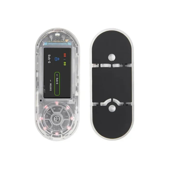 LILYGO T‑Embed CC1101 Plus ESP32‑S3 LoRa NFC/RFID Wireless Lab Board-1