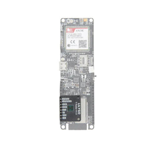 LILYGO T‑Radar High-Precision Radar Board for AIoT & Automation-7