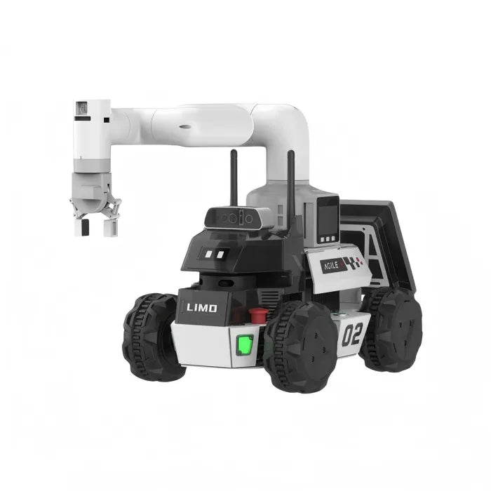 Elephant Robotics LIMO Cobot MyCobot 280 M5 + LIMO PRO