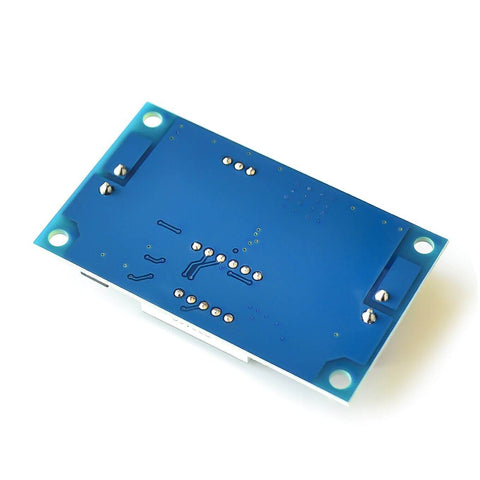 Module Buck DC-DC Ajustable LM2596