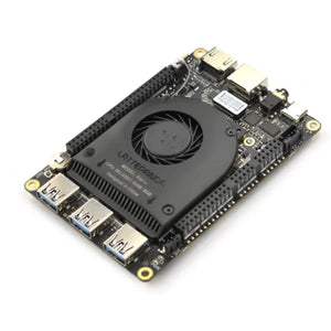 LattePanda 2 Alpha 864s - A Pocket-sized Powerful Windows/Linux Single Board Computer-1