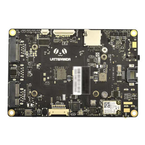 LattePanda 2 Alpha 864s - A Pocket-sized Powerful Windows/Linux Single Board Computer-3