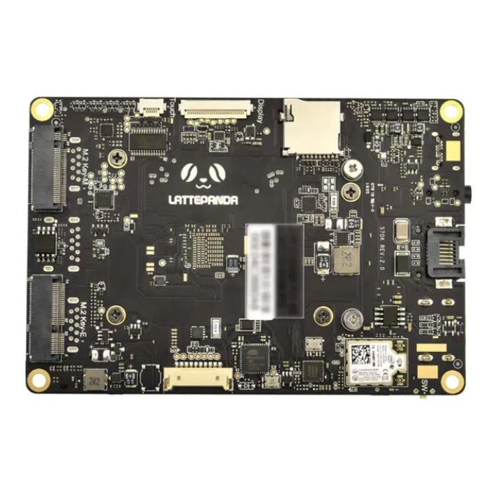 LattePanda 2 Alpha 864s - A Pocket-sized Powerful Windows/Linux Single Board Computer-3