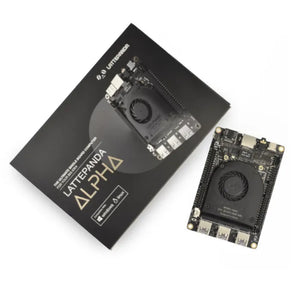 LattePanda 2 Alpha 864s - A Pocket-sized Powerful Windows/Linux Single Board Computer-6