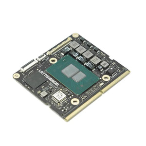 LattePanda Mu - A Micro x86 Compute Module 16GB RAM-1