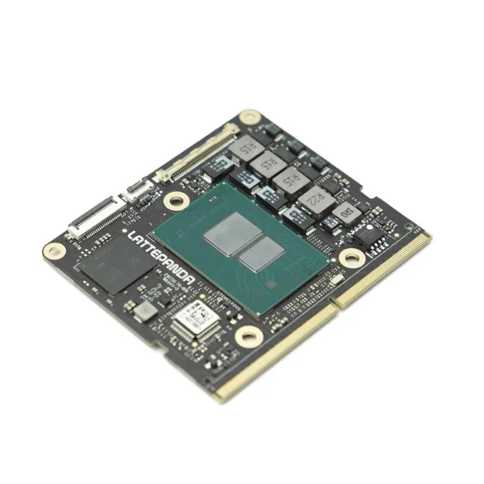 LattePanda Mu - A Micro x86 Compute Module 16GB RAM-1