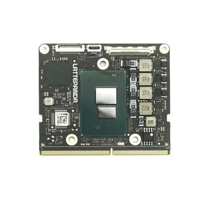 LattePanda Mu - A Micro x86 Compute Module 16GB RAM-2