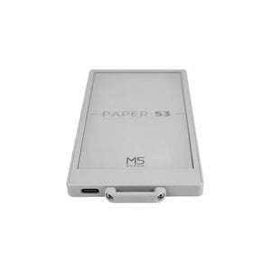 M5PaperS3 ESP32-S3 IoT Development Kit with 4.7-inch E-Ink Touch Display-3