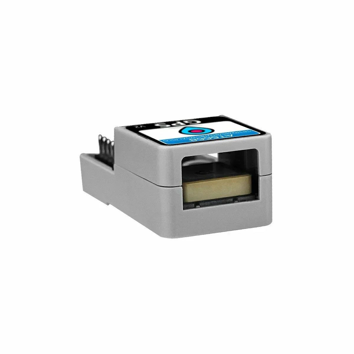 M5Stack ATOMIC GPS Base v2.0 (ATGM336H)-4