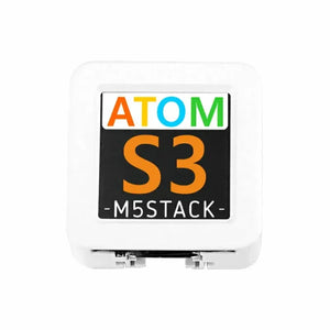 M5Stack ATOMS3 Dev Kit w/ 0.85-inch Screen-2