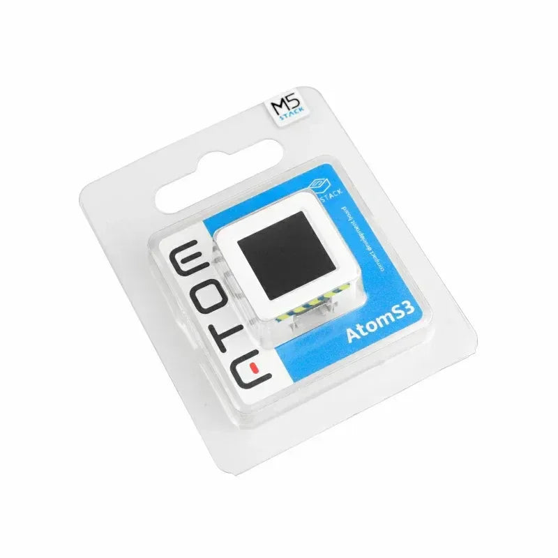 M5Stack ATOMS3 Dev Kit w/ 0.85-inch Screen-8