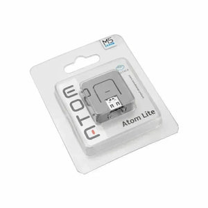 M5Stack ATOM Lite ESP32 IoT Development Kit - OpenELAB-8