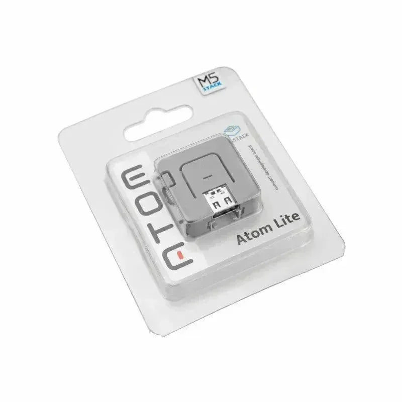 M5Stack ATOM Lite ESP32 IoT Development Kit - OpenELAB-8
