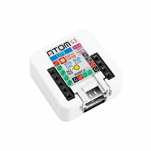 M5Stack AtomS3 Lite ESP32S3FN8 Dev Kit-11