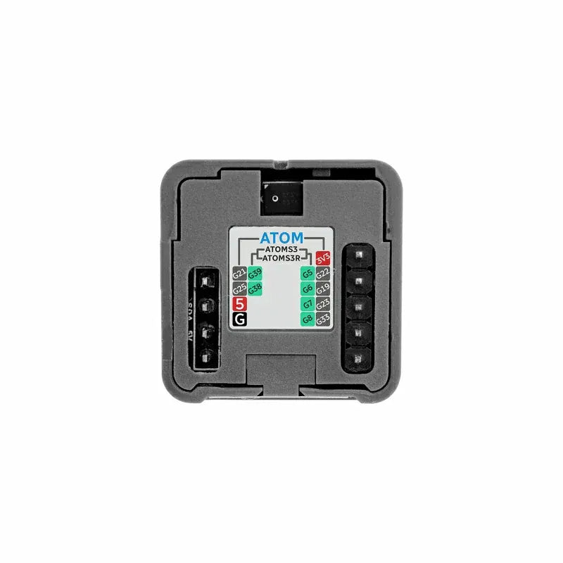 M5Stack Atomic Echo Base with Microphone and Speaker-6
