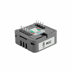 M5Stack Atomic Echo Base with Microphone and Speaker-8