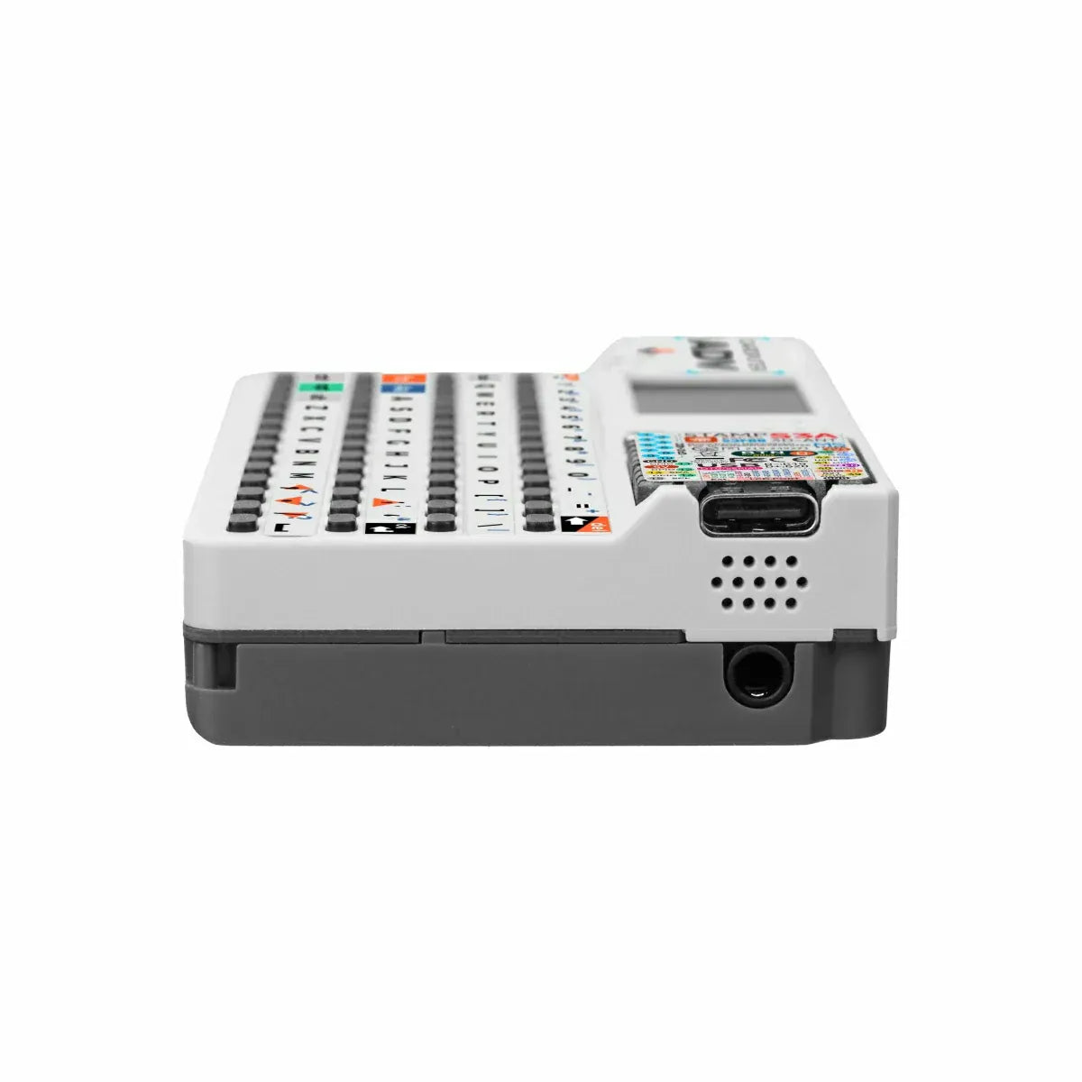 M5Stack Cardputer-Adv with StampS3A ESP32-S3FN8 Mechanical Keyboard-9