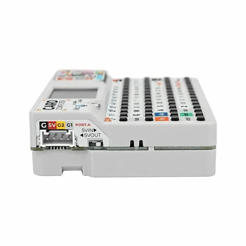 M5Stack Cardputer Kit with M5StampS3 1400mAh Battery-3