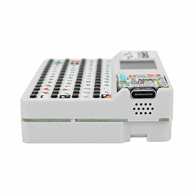 M5Stack Cardputer Kit with M5StampS3 1400mAh Battery-4
