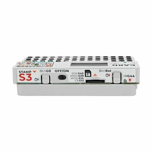 M5Stack Cardputer Kit with M5StampS3 1400mAh Battery-6