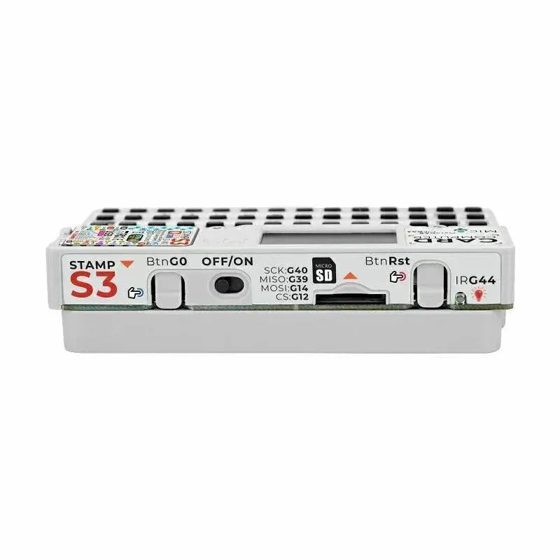 M5Stack Cardputer Kit with M5StampS3 1400mAh Battery-6