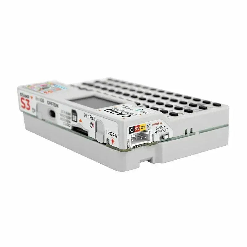 M5Stack Cardputer Kit with M5StampS3 1400mAh Battery-7