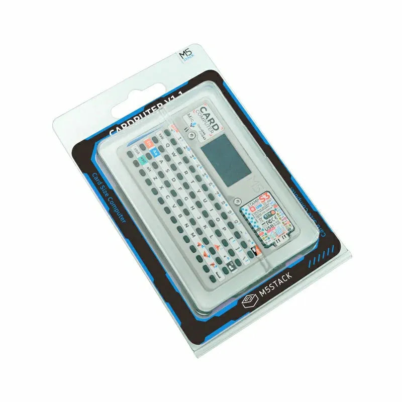 M5Stack Cardputer with M5StampS3 v1.1-8