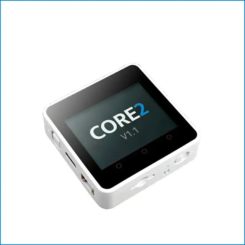 M5Stack Core2 ESP32 IoT Development Kit V1.1