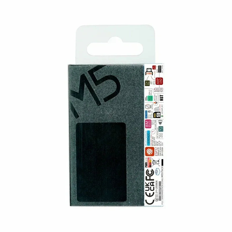 M5Stack Core2 ESP32 IoT Development Kit-10