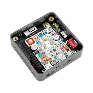 M5Stack CoreS3 ESP32S3 loT Development Kit-3
