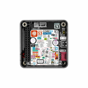 M5Stack CoreS3 Lite ESP32S3 IoT Dev Kit-5