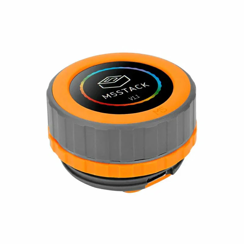 M5Stack Dial v1.1-5